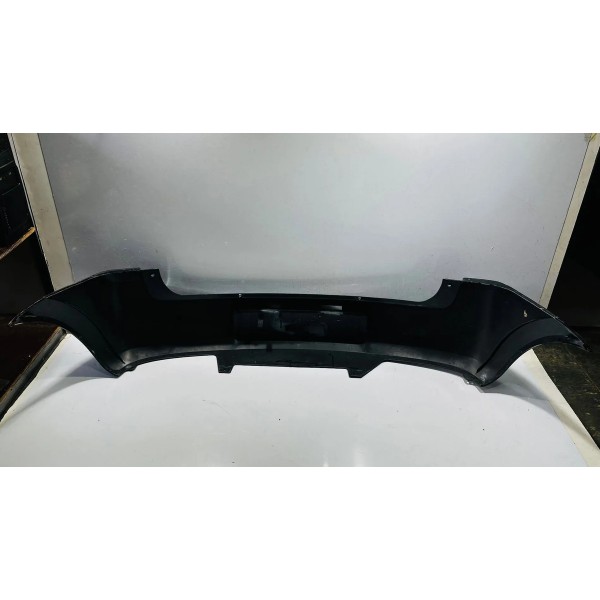 Parachoque Traseiro Chevrolet Meriva 1.4 2012