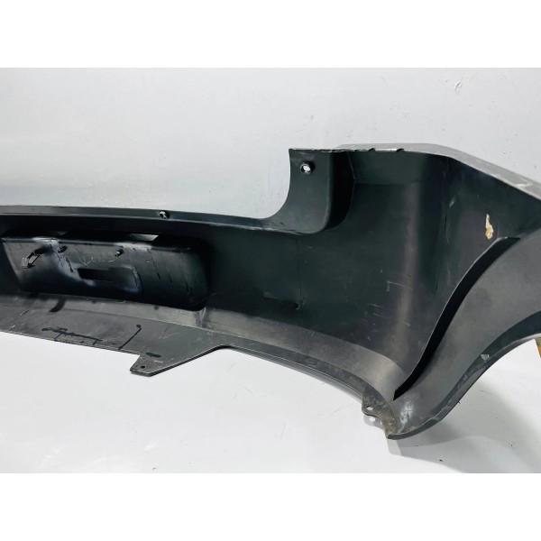 Parachoque Traseiro Chevrolet Meriva 1.4 2012