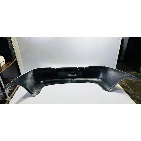 Parachoque Traseiro Chevrolet Corsa Sedan 2002 A 2011