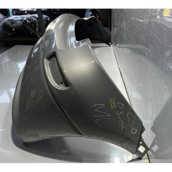 Parachoque Traseir Chevrolet Corsa Joy 2003 A 2012