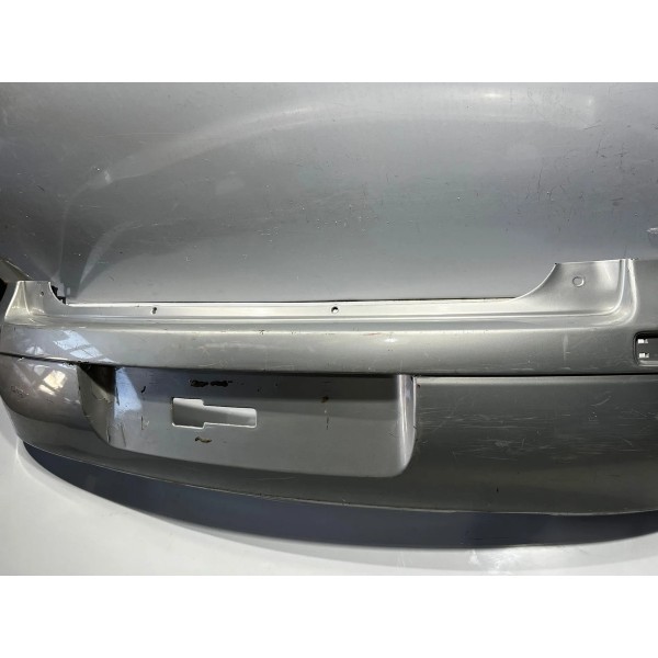 Parachoque Traseir Chevrolet Corsa Joy 2003 A 2012