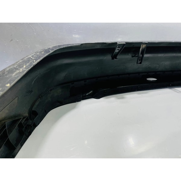 Párachoque Traseiro Chevrolet Vectra 1996 A 1999