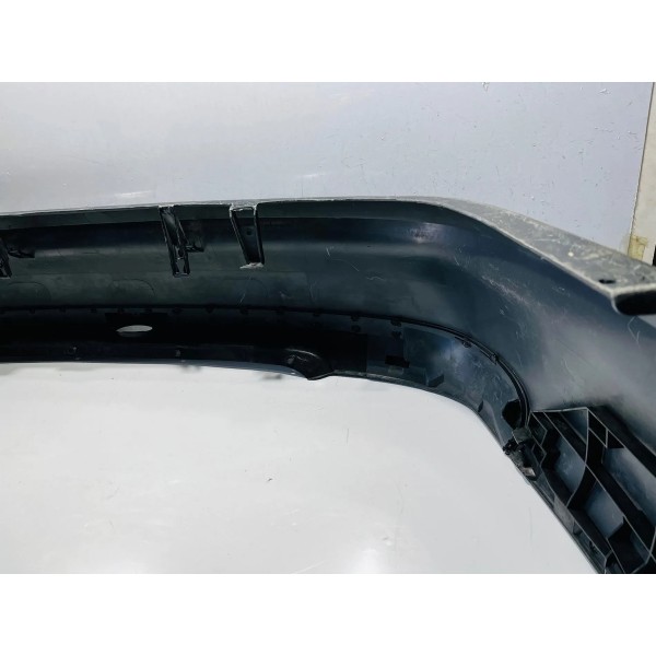 Párachoque Traseiro Chevrolet Vectra 1996 A 1999