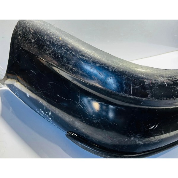 Párachoque Traseiro Chevrolet Vectra 1996 A 1999