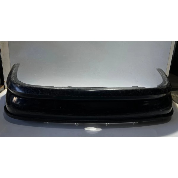 Párachoque Traseiro Chevrolet Vectra 1996 A 1999