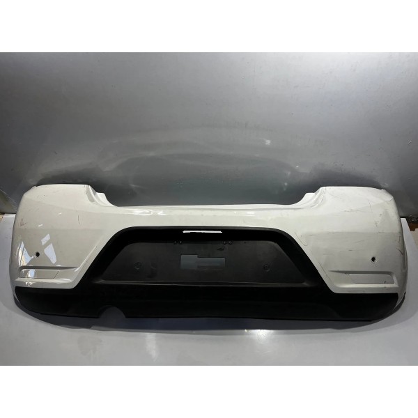 Para-choque Traseiro Chevrolet Onix Ltz 2017 A 2019