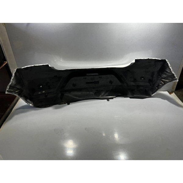 Para-choque Traseiro Chevrolet Onix Ltz 2017 A 2019