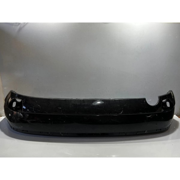 Parachoque Traseiro Ford Focus Hatch 2001 À 2008