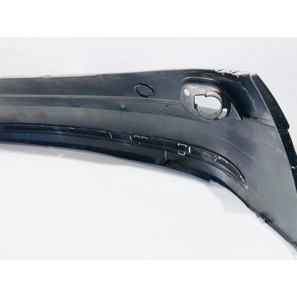 Parachoque Traseiro Ford Focus Hatch 2001 À 2008