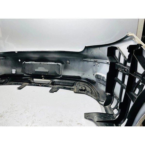 Parachoque Traseiro Peugeot 408 2011 A 2016