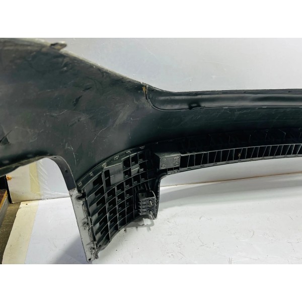 Parachoque Traseiro Audi A6 2001