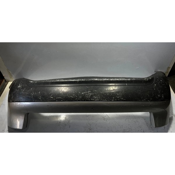 Parachoque Traseiro Audi A6 2001