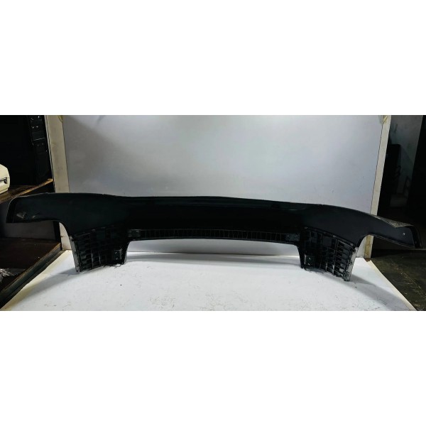 Parachoque Traseiro Audi A6 2001