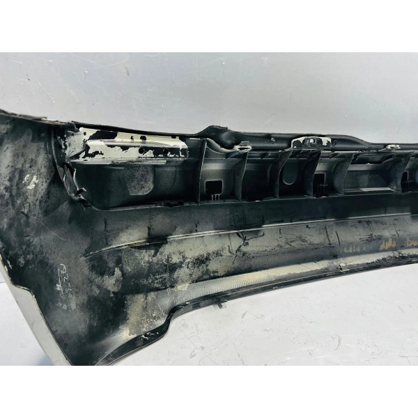 Parachoque Traseiro Renault Clio 2004 A 2007