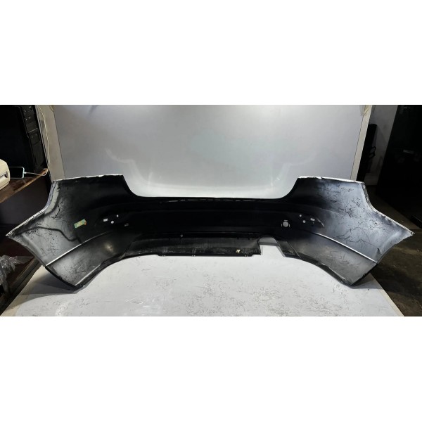 Para-choque Renault Fluence 2010 A 2013