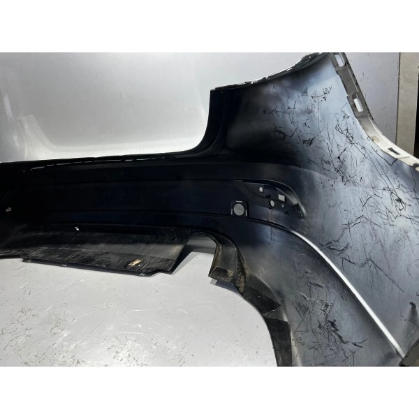 Para-choque Renault Fluence 2010 A 2013