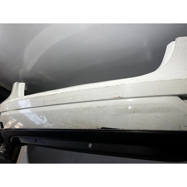 Para-choque Renault Fluence 2010 A 2013