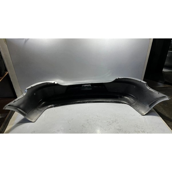 Parachoque Traseiro  Volkswagen Voyage G5 2009 A 2012