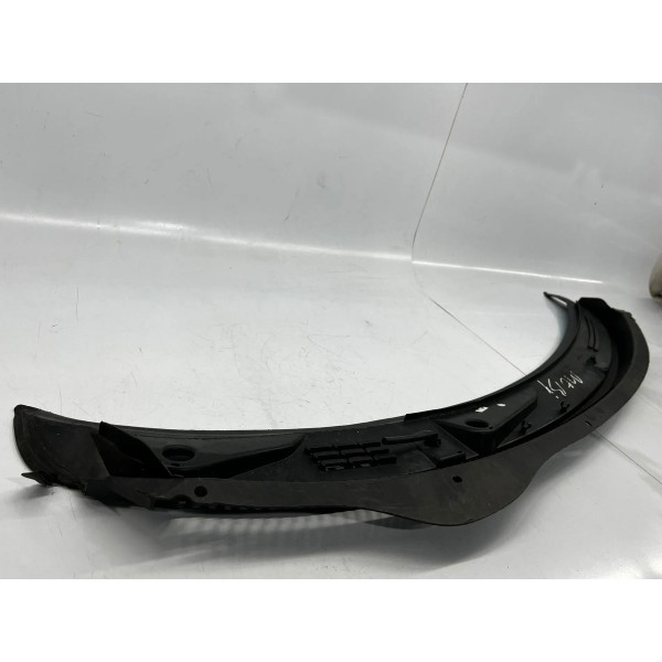 Grade Churrasqueira Fiat Mobi 2017