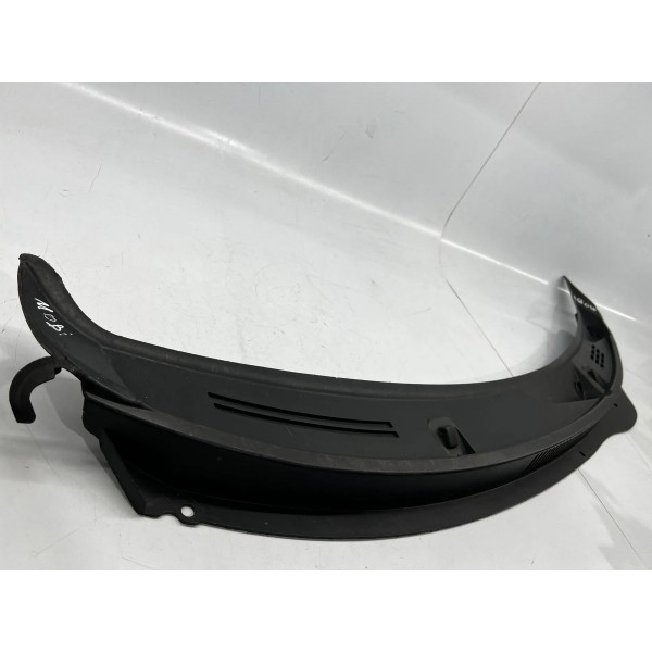 Grade Churrasqueira Fiat Mobi 2017