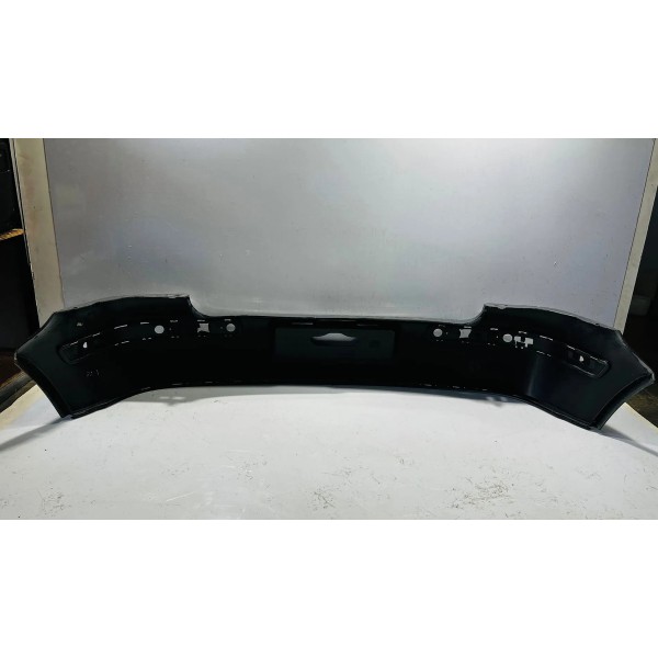 Parachoque Traseiro Volkswagen Golf  2000 A 2007