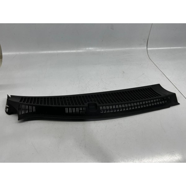 Grade Churrasqueira Direita Volkswagen Voyage 2009 A 2022