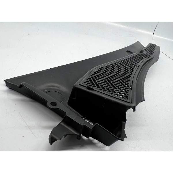 Grade Churrasqueira Direita Peugeot 208 2016