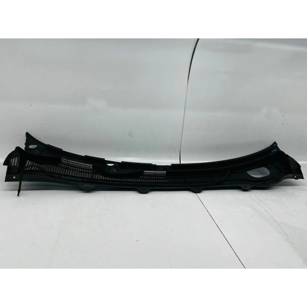 Grade Churrasqueira Chevrolet Onix  2013 A 2019