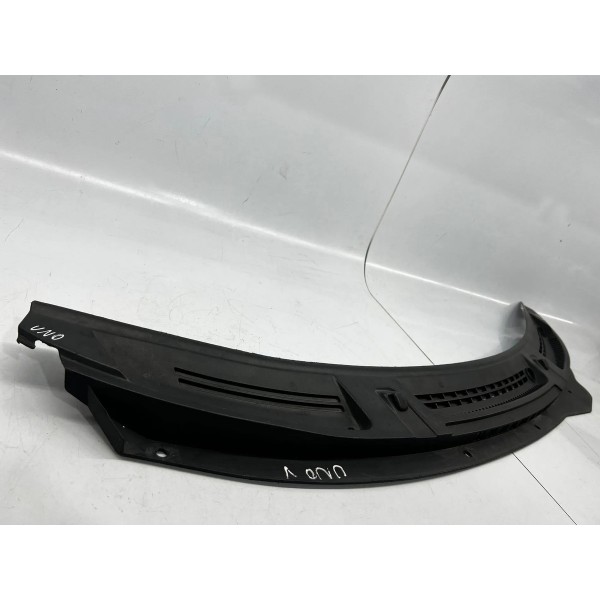 Grade Churrasqueira Fiat Fiorino 2014 A 2024