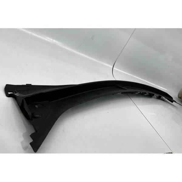 Grade Churrasqueira Renault Logan  2015 A 2018