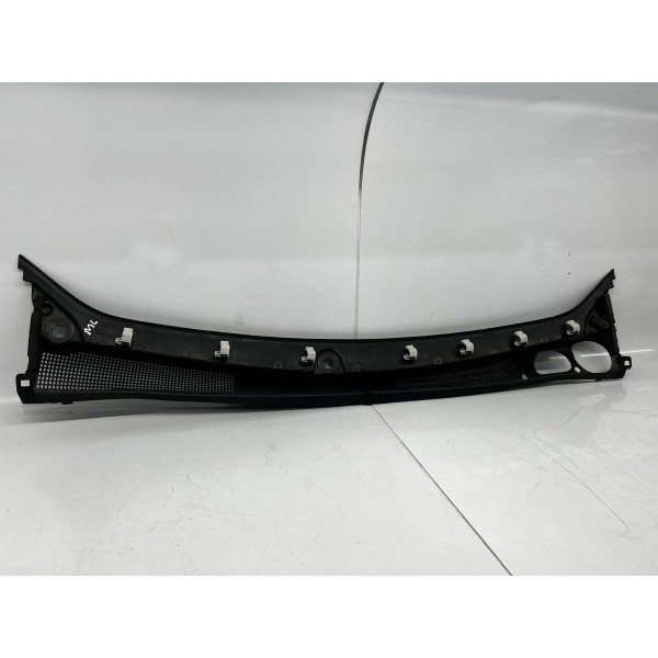 Grade Churrasqueira Renault Logan  2015 A 2018