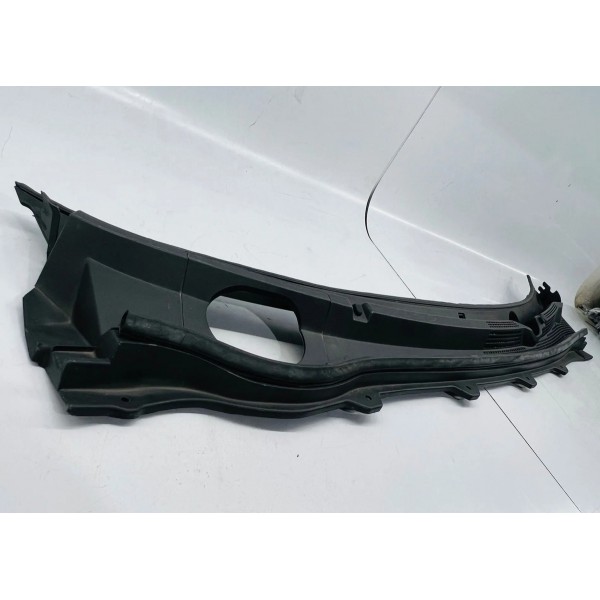 Grade Churrasqueira Chevrolet Prisma  2015 A 2017