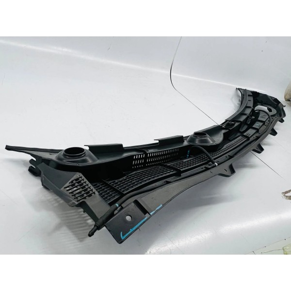 Grade Churrasqueira Chevrolet Prisma  2015 A 2017