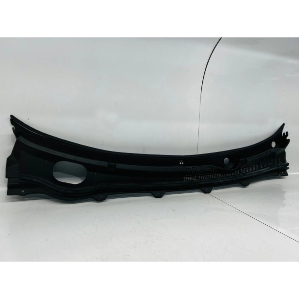 Grade Churrasqueira Chevrolet Prisma  2015 A 2017