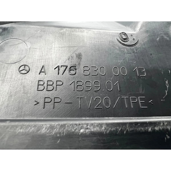 Grade Parabrisa Mercedes-benz Gla 200 2015 A 2019