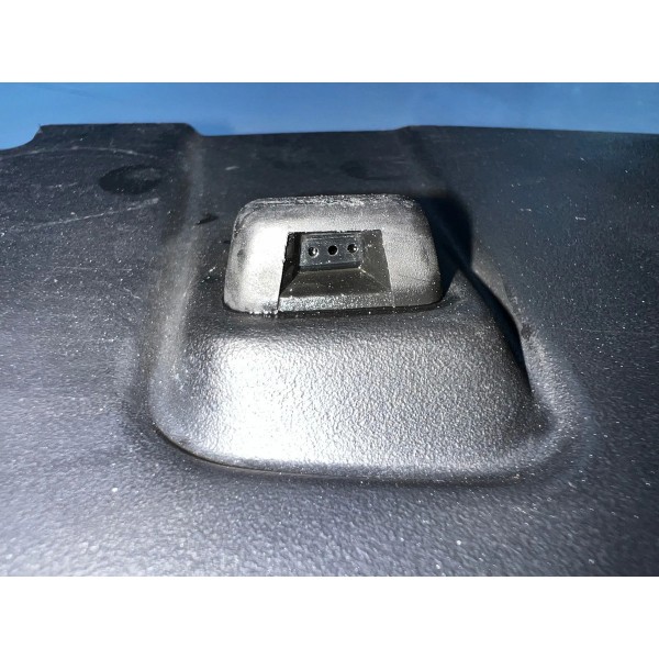 Grade Churrasqueira Fiat Uno Vivace 2010 A 2016