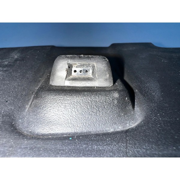 Grade Churrasqueira Fiat Uno Vivace 2010 A 2016