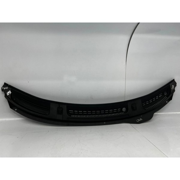 Grade Churrasqueira Fiat Uno Vivace 2010 A 2016