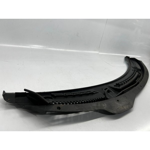 Grade Churrasqueira Fiat Uno Vivace 2010 A 2016