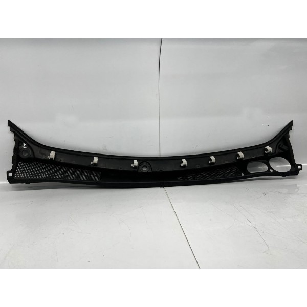 Grade Churrasqueira Renault Sandero 2015 A 2018