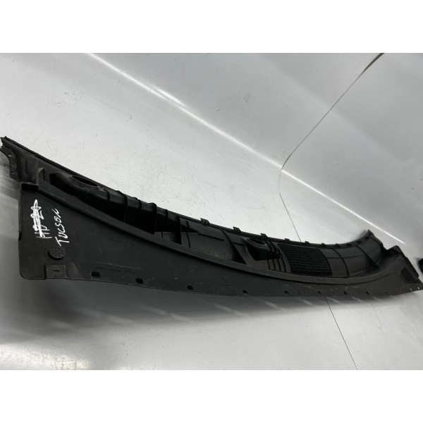 Grade Churrasqueira Parabrisa Hyundai Tucson 2008 A 2014