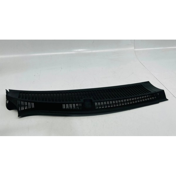 Grade Churrasqueira Direita Volkswagen Gol  2009 A 2022