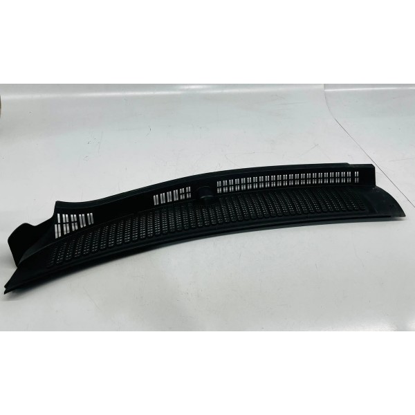 Grade Churrasqueira Direita Volkswagen Gol  2009 A 2022