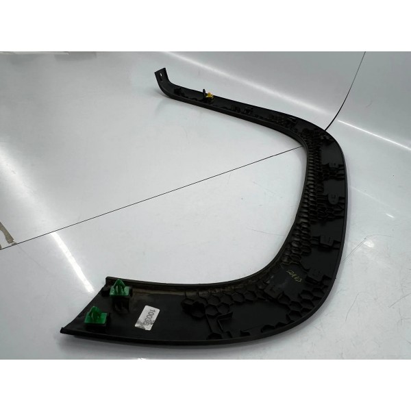 Moldura Paralama Diant Esquerdo Fiat Strada 2021 A 2025