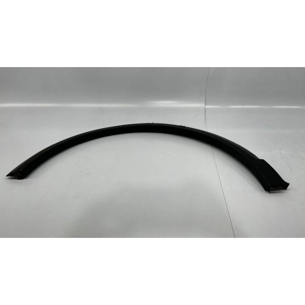 Moldura Caixa Roda Tras. Dir. Chevrolet Captiva 2008 A 2010