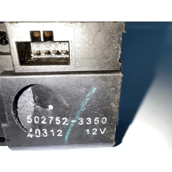 Motor Atuador Caixa Ar Mitsubishi L200 2008 A 2009