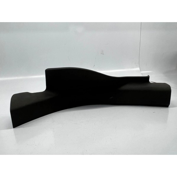 Soleira Acabamento Tras. Dir. Chevrolet Tracker  2017 A 2018