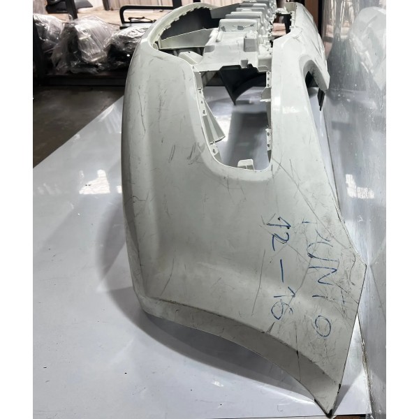 Parachoque Dianteiro Fiat Punto 2013 A 2016