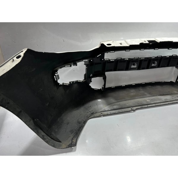 Parachoque Dianteiro Fiat Punto 2013 A 2016