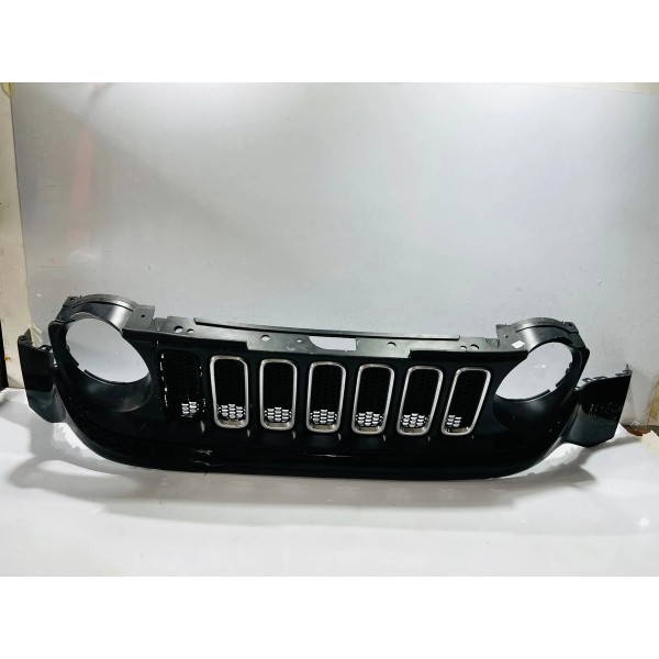 Grade Dianteira Jeep Renegade  2014 A 2019